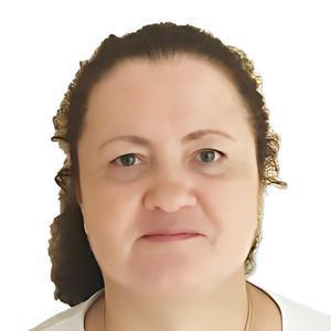 Дроздова Лилия Юрьевна