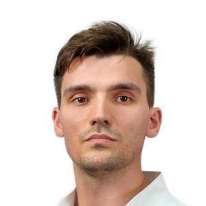 Чепрасов Алексей Михайлович