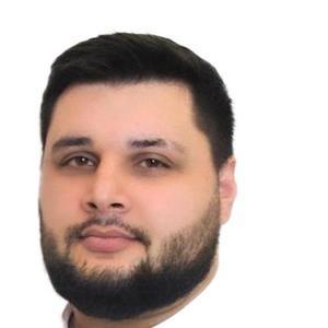 Псеунов Замир Заурбиевич