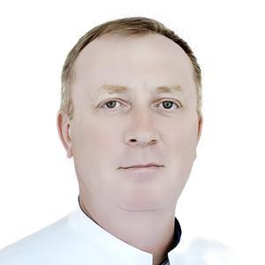 Амиров Анвар Шамильевич