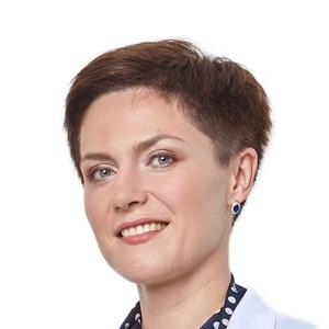 Ерина Анастасия Максимовна