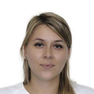 Бикмухаметова Гульназ Зиннуровна