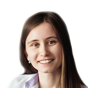 Казимирова Анна Алексеевна