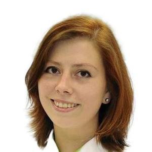 Горчакова Инна Андреевна
