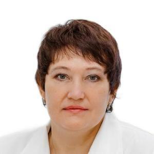Ованесян Светлана Викторовна