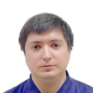 Омаров Назир Магамедович