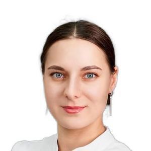 Соколова Дарья Александровна