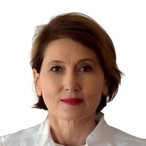 Батарова Найля Махмудовна