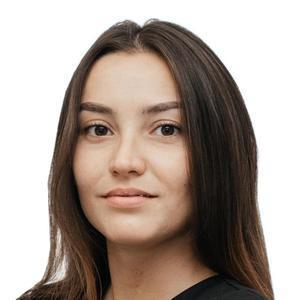 Бердник Ольга Александровна