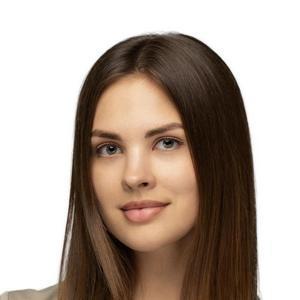 Искандарова Марина Михайловна
