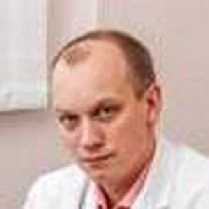 Кошелев Виктор Александрович