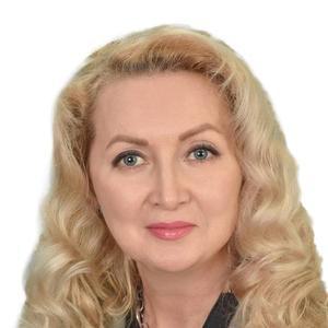 Загоруйко Елена Николаевна