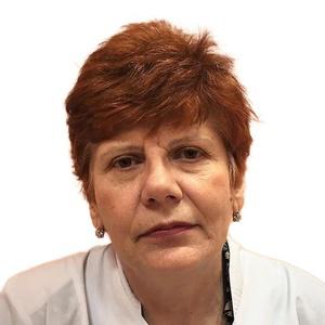 Касаткина Ирина Серафимовна