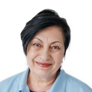 Крайникова Марине Отаровна