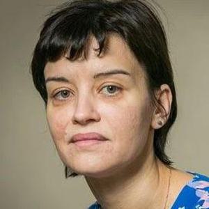Траубе Мария Александровна