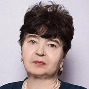 Гавриленко Лариса Дмитриевна