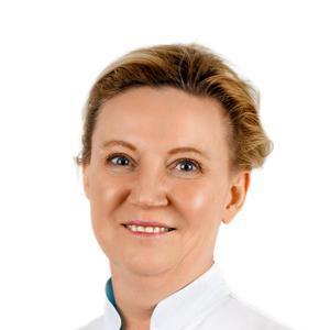 Хворонова Вера Юрьевна