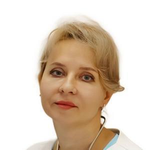 Ершова Галина Станиславовна