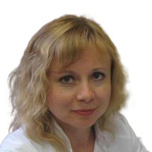 Пугачева Ольга Анатольевна