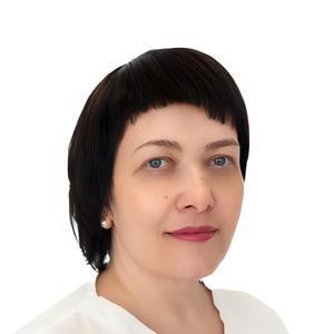 Дымкина Юлия Игоревна