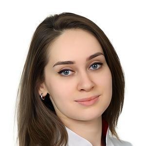 Касымова Анастасия Александровна