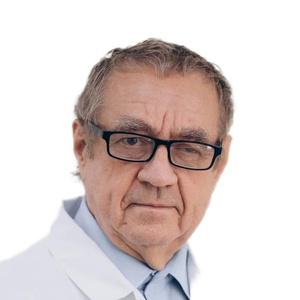 Семаков Валерий Евгеньевич