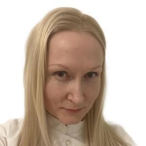 Иванова Татьяна Анатольевна