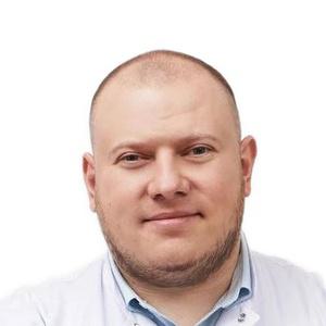 Глушенков Юрий Вячеславович