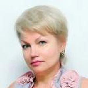 Морозова Светлана Николаевна
