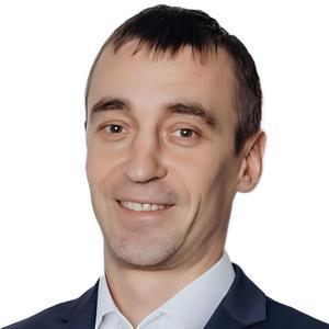 Кагачев Павел Николаевич
