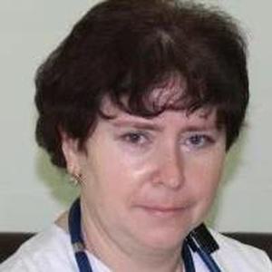 Лапунова Наталья Юрьевна