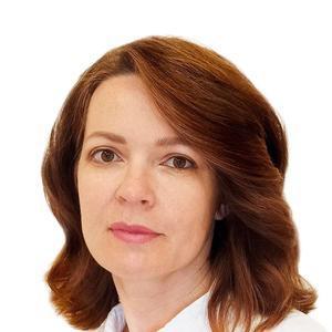 Михина Татьяна Сергеевна