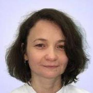 Тимофеева Ольга Вячеславовна