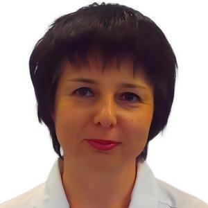 Куликова Юлия Владимировна