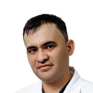Мурзабулатов Ильдар Азаматович