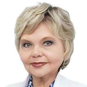 Шишокина Ирина Михайловна