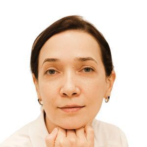 Ковырзина Наталья Владимировна