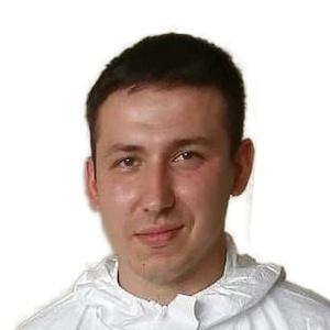 Ахмазов Евгений Владимирович