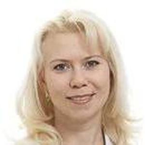 Пташникова Оксана Ивановна