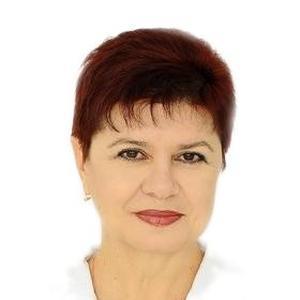 Демяшкина Елена Васильевна
