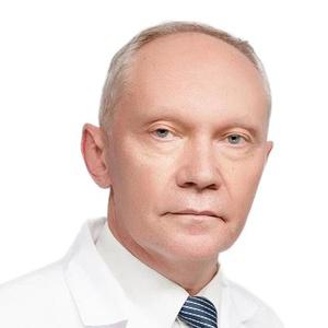 Яновский Владимир Федорович