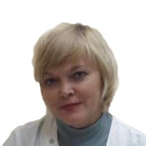 Есикова Елена Юрьевна