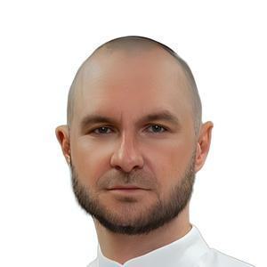 Летунов Юрий Владимирович