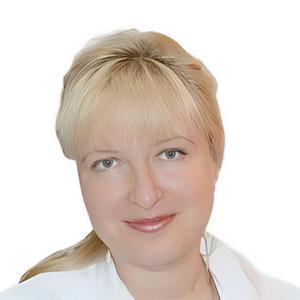 Панова Анна Юрьевна