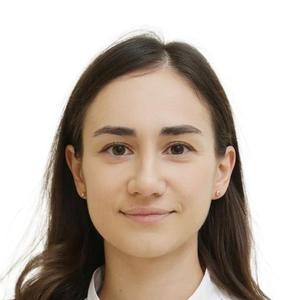 Рзаева Елена Сабировна