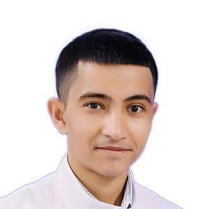 Багиров Али Камран