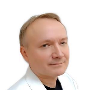 Морозов Андрей Анатольевич