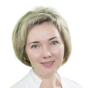 Тиминская Оксана Сергеевна