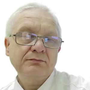 Майзеров Николай Борисович
