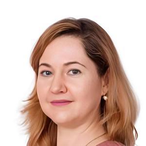Тимошина Ирина Викторовна